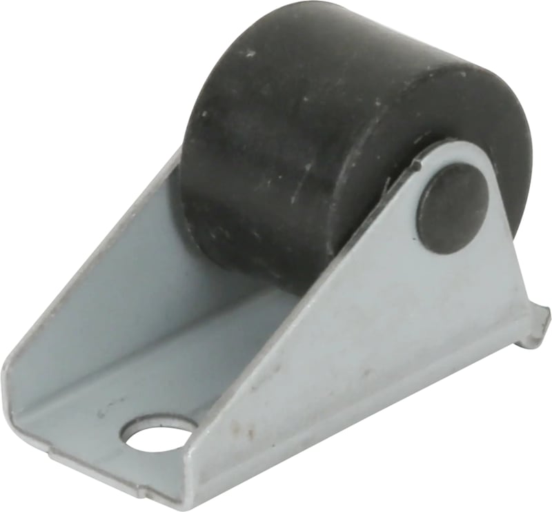 Rolle für Trockner Bosch 00039491 Lager, Antrieb