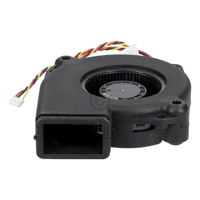 Drying Fan 201-2497-0118 Ecovacs