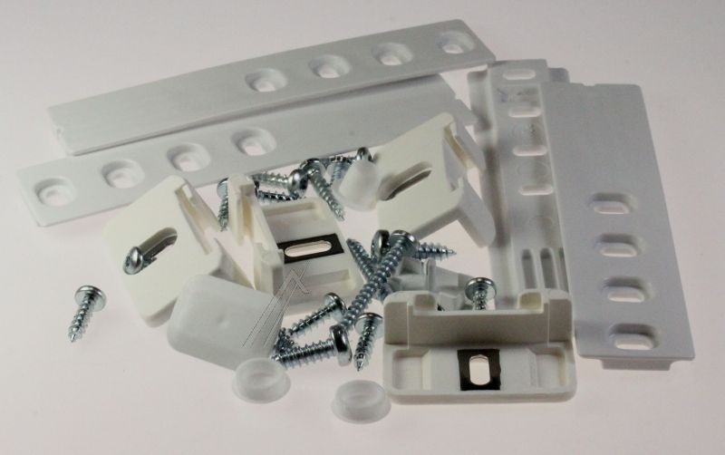 Beutel mit Zubehör für Liebherr Kühlschrank 908618000 1-türig