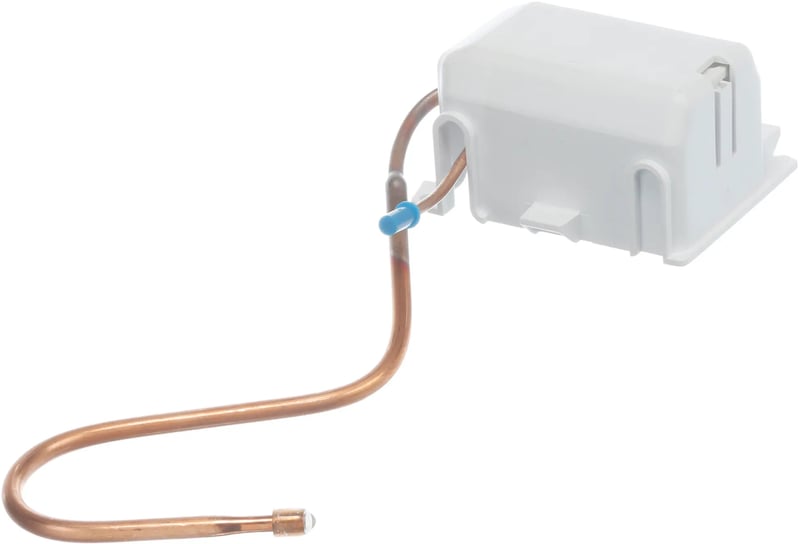 Magnetventil 12009194