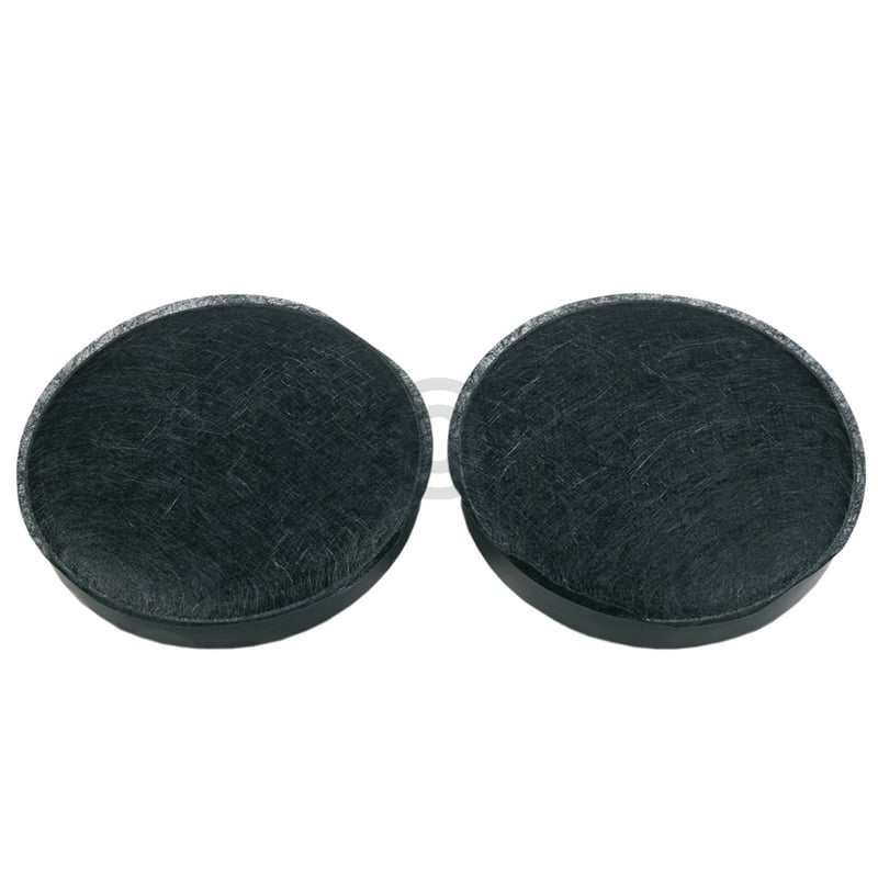 Kohlefilter Bosch 00796390 DHZ5276 187mmØ für Dunstabzugshaube 2Stk Bosch