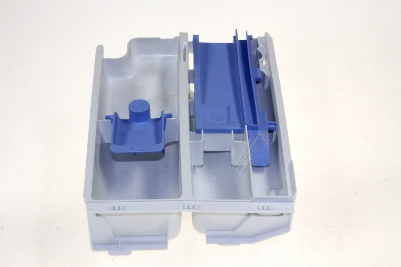 Waschmittelbehälter für Waschmaschine Beko C00864821 Kunststoff weiß