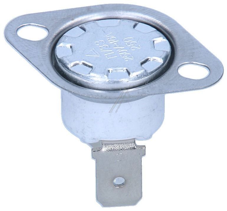 Temperaturbegrenzer 250°C für Midea Ofen 17471100002796 NC-Kontakt