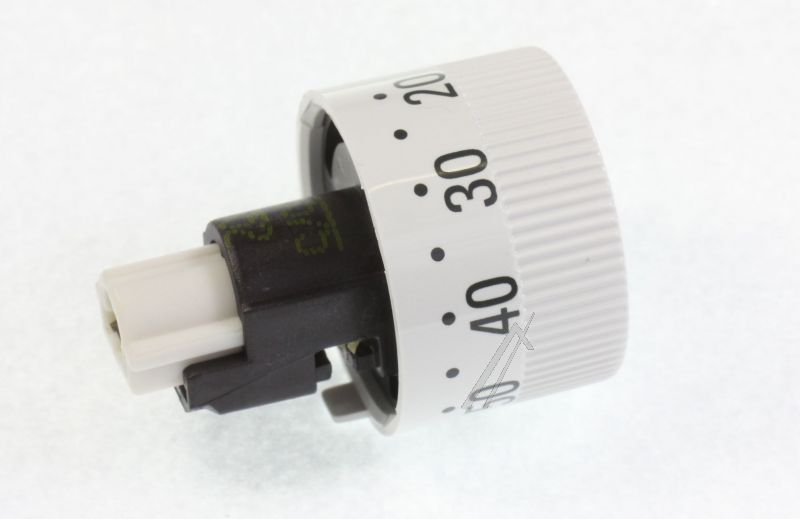 Drehknopf für Backofen Bosch 00418159 Herd-Steuerung