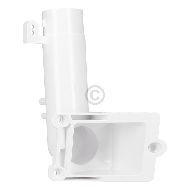 Kanal Ecovacs 201-2353-1407 für Staubsauger-Roboter