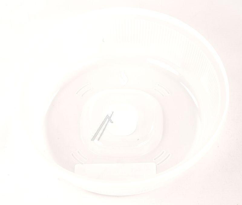 Mikrowellen-Tellerabdeckung für Mikrowelle Haier, Candy, Hoover 35602783 Cmpc8005 Schutzhaube