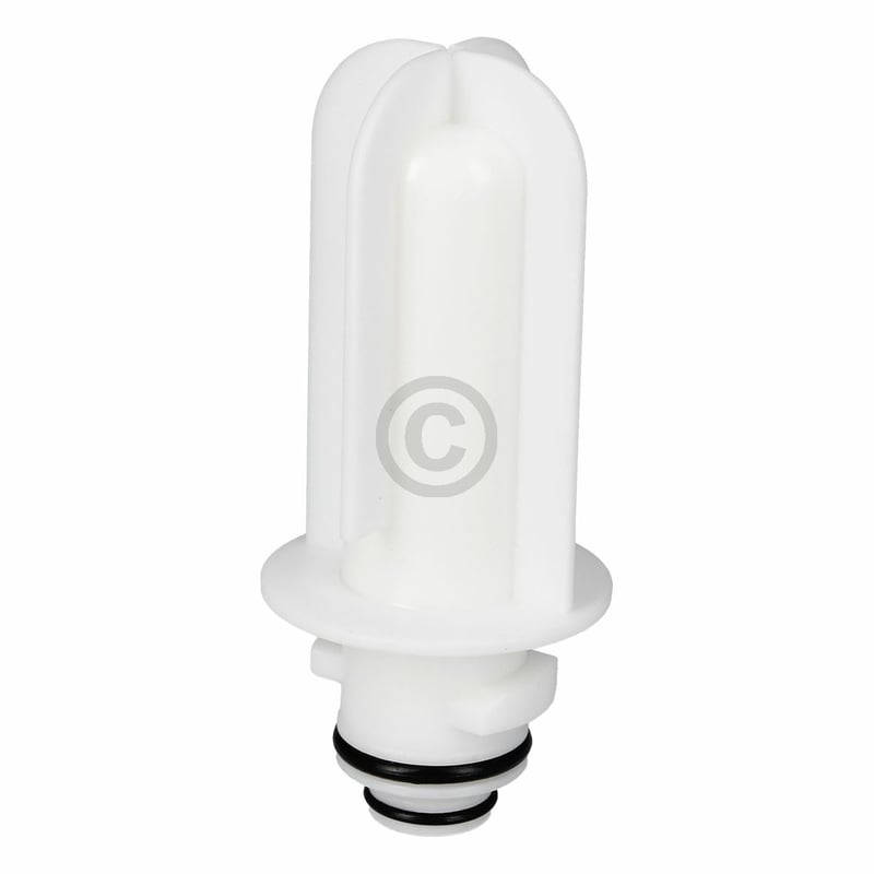 Verschlusskappe für Wasserfilter BOSCH 10013297 in KühlGefrierKombination