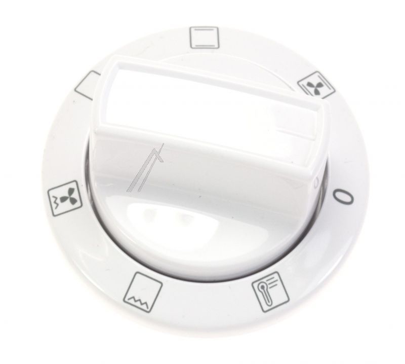 Knebelschalter für Backofen Beko/Grundig/Arcelik C00910395 Bedienelement