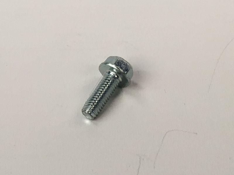 Waschmaschinen-Schraube Candy/Hoover 92401082 Befestigung