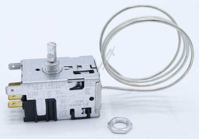 Thermostat für Kühlschrank Smeg 818731442 Typ 077B6935