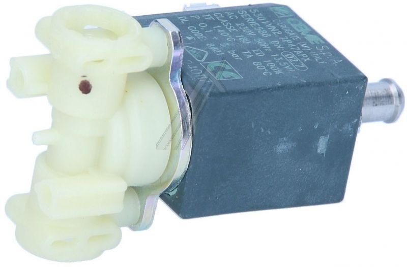 Magnetventil für Kaffeemaschine DeLonghi 5213218421 230V elektrisch gesteuert