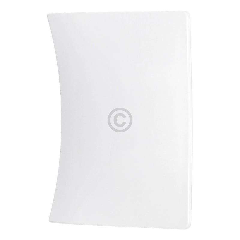 Türgriff passend für Bosch 00183607 BLUPARTS in Waschmaschine 10105302