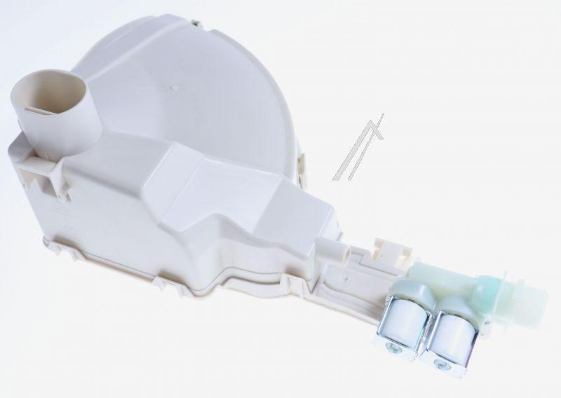 Einspülkammerdeckel Whirlpool Ofen 488000761955 Dosierer