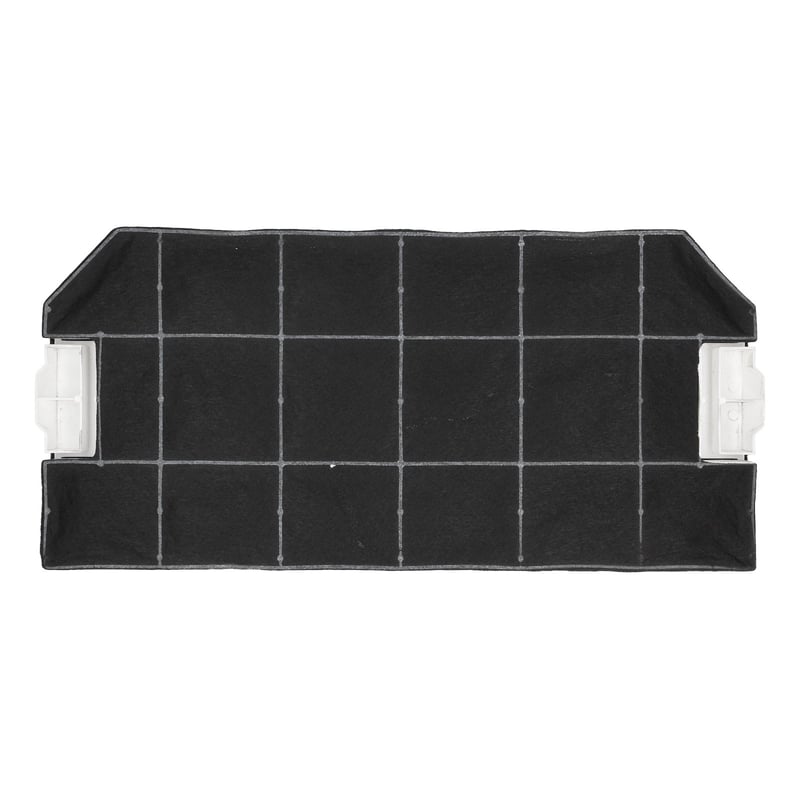 Kohlefilter passend für Bosch 00460367 BLUPARTS in Dunstabzugshaube 10108225