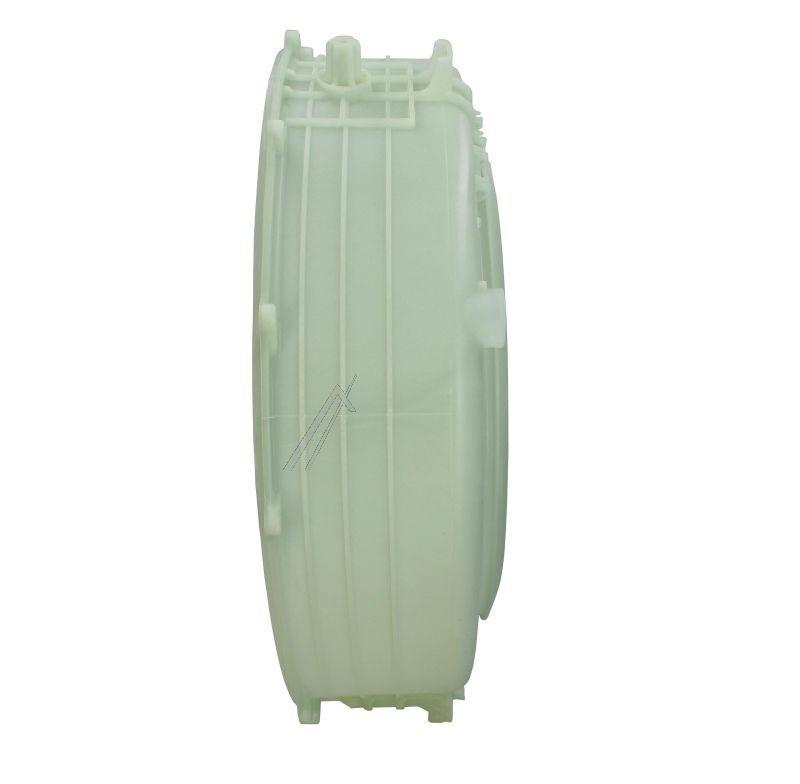 Kunststoffzylinder für Haier Waschmaschine 0020208290A vorderer, Waschmaschinengehäuse