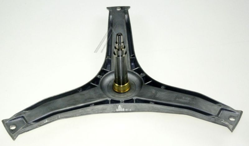 Trommelwelle für Candy Waschmaschine 49002387 Wäschepflege