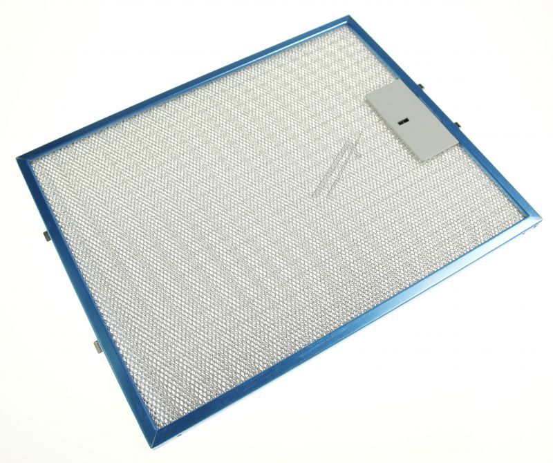 Metallfettfilter für Dunstabzugshaube Teka 81460133 DBB-60