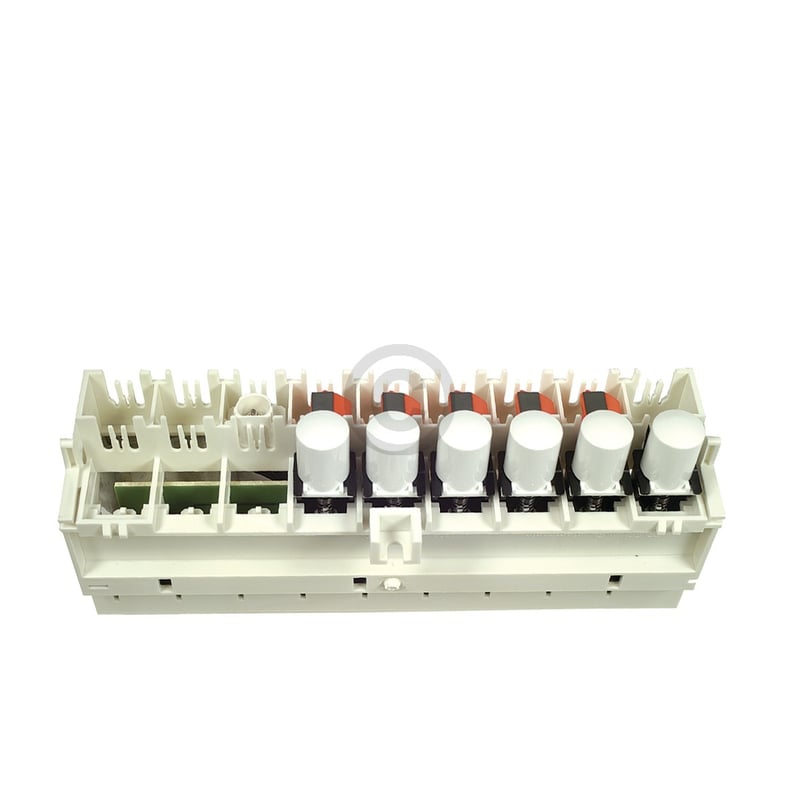 AEG Tastenschalter 6-fach kpl. 899645241161