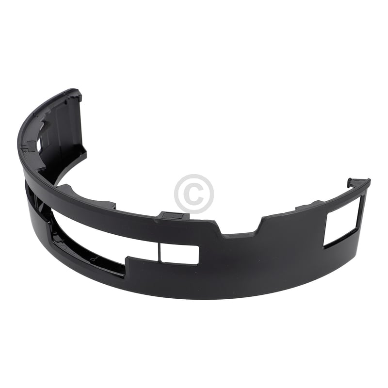 Bumper（black） 201-2488-0512 Ecovacs