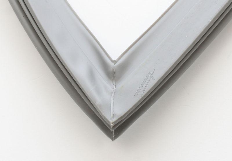 Gefrierschrankdichtung für Candy Hoover Kühlschrank 70000080 Türdichtung