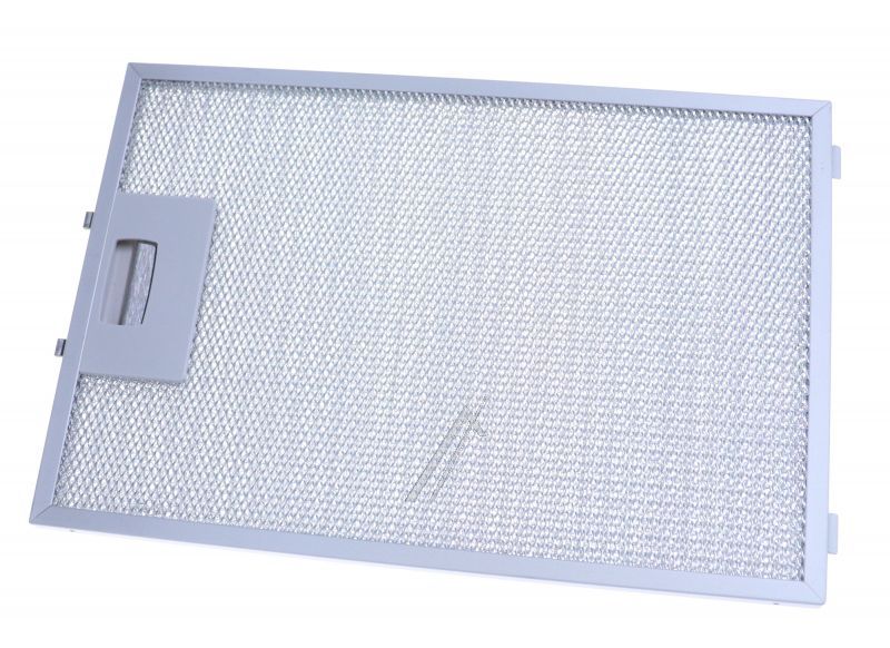 Metallfettfilter SILVERLINE YT142.3151.03 für Dunstabzugshaube Silverline