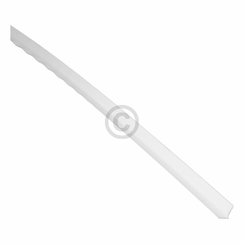 Abdeckleiste Liebherr 7640674 für Kühlschrank