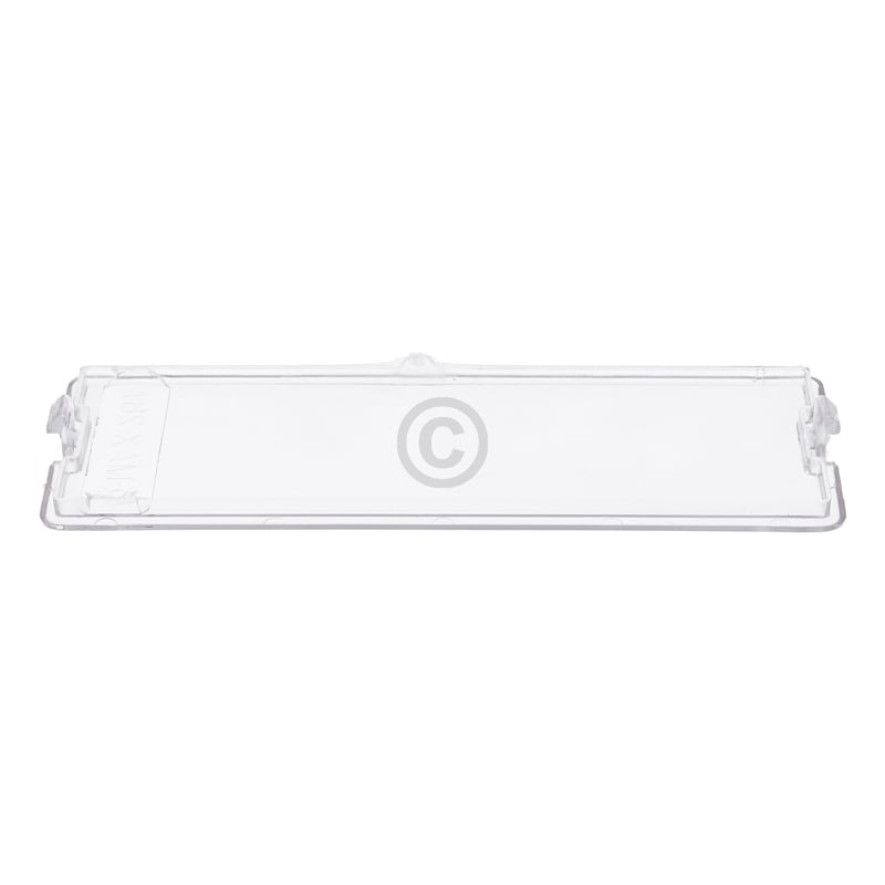 Lampenabdeckung Bauknecht C00937412 für Dunstabzugshaube Bauknecht