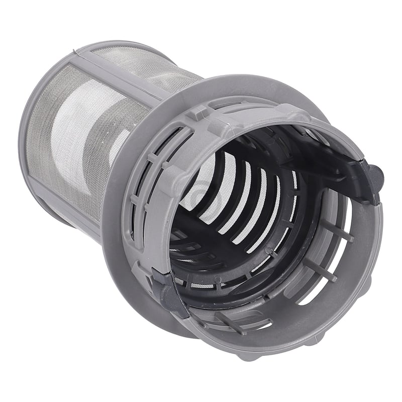 Grobsieb + Feinsieb Set Beko 1796092100 für Geschirrspüler