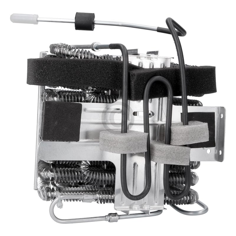 Kondensatorbaugruppe für Kühlschrank LG ACG73946601 mit Kabel