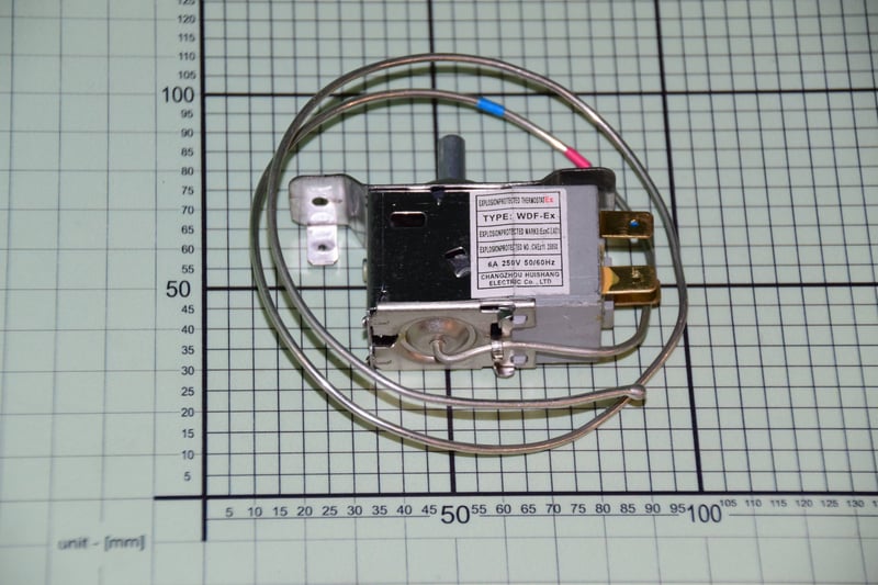 Thermostat WDF27T-100-024 1022505