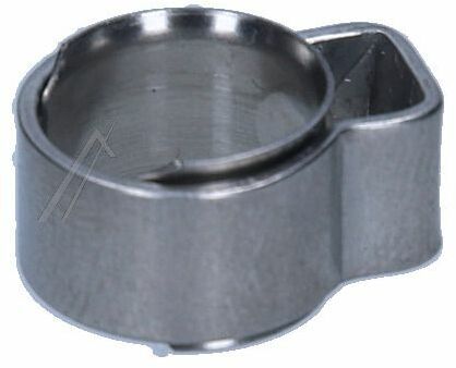 Saeco Kaffeemaschine Schlauchschelle 9,5 mm 996530007742 Klemmverbindung