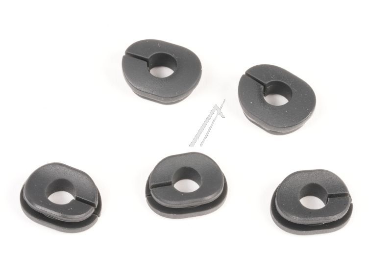 Gummi für Bogenrohr Segway-Ninebot AB.50.0010.19 für E-Scooter