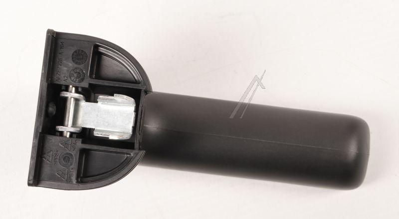 Handgriff für Fritteuse Bosch Siemens 12052385 Bedienelement