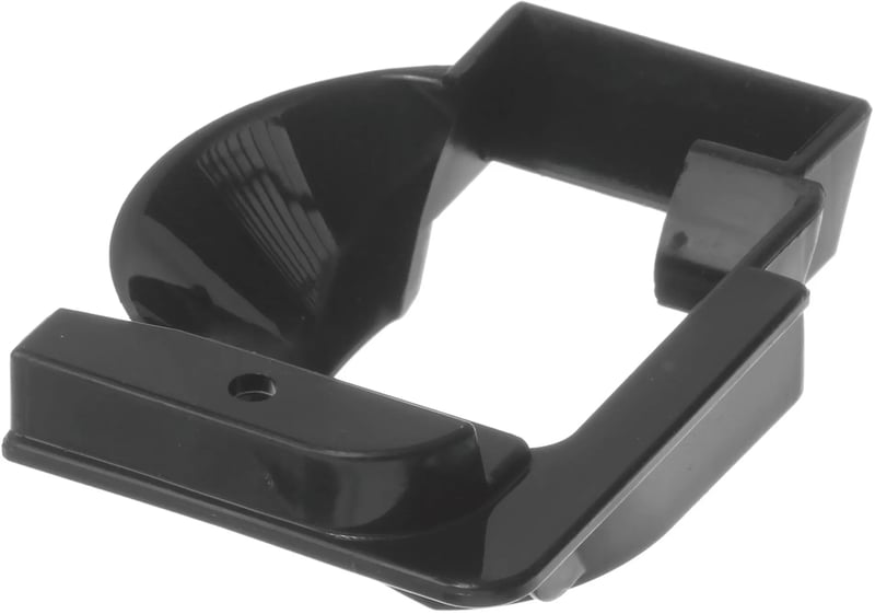 Trichter für Kaffeemaschine Bosch 10004363 Brühgruppe