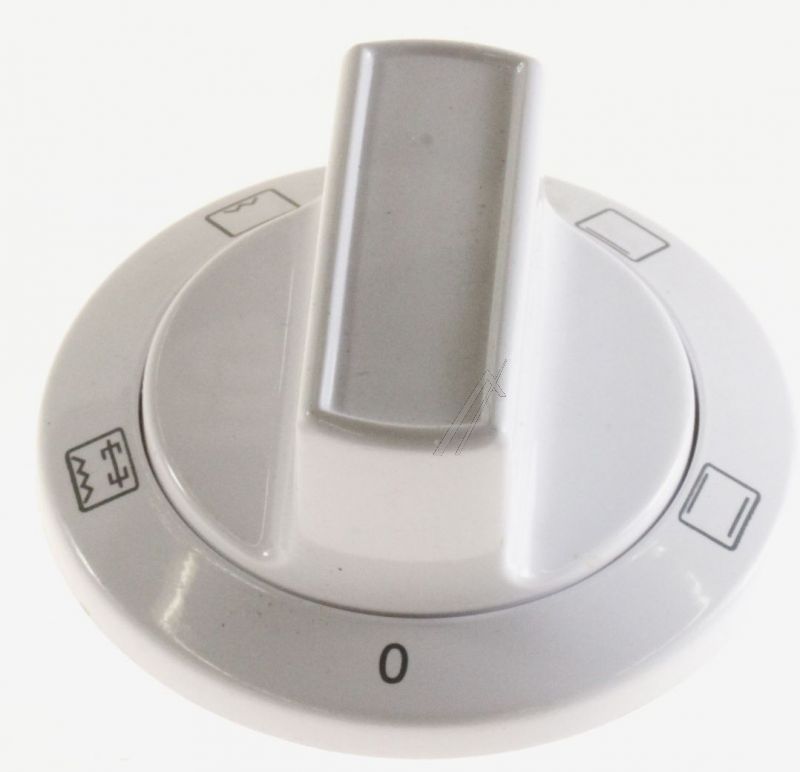 Drehknopf für Ofen Beko/Grundig/Arcelik C00899264 Steuerung Schwarz