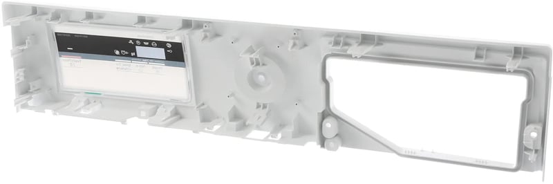 Bedienblende 11017165