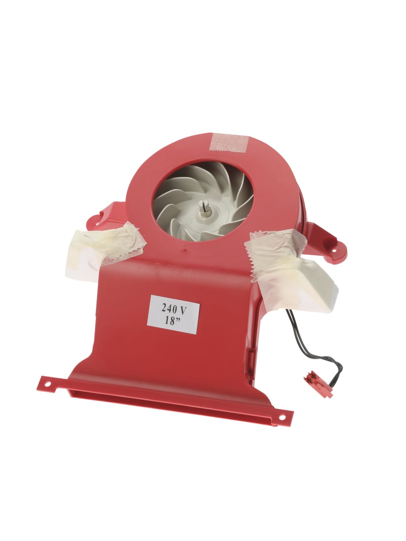 Lüftermotor 00676787