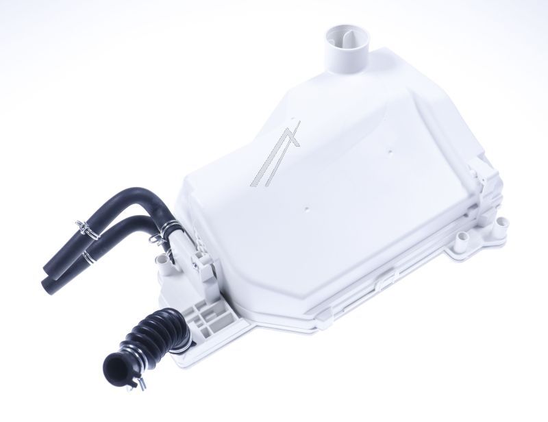 Speichertank für Haier Waschmaschine 49126314 Waschmittelbehälter