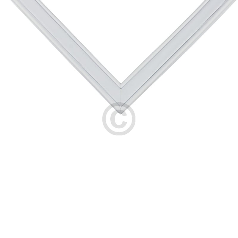 Türdichtung für Kühlteil BOSCH 00200950 in KühlGefrierKombination Kühlschrank