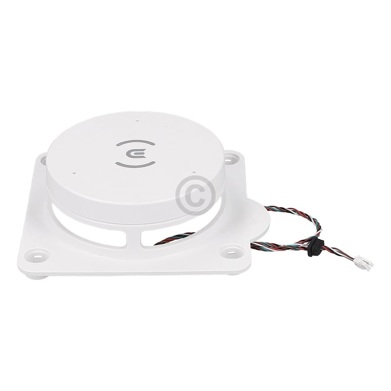 Lds bumper assembly Ecovacs 201-2469-0106 für Staubsauger-Roboter Ecovacs