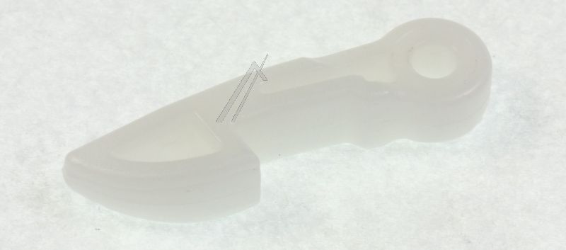 Türhaken Whirlpool 481202308015 für Waschmaschine Bauknecht