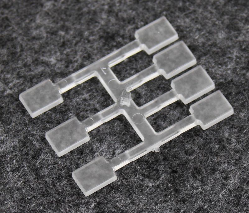 Lichtleiter für Candy Trockner 40013745 Anzeige, Wäschetrockner