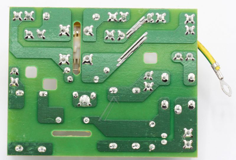 Geräuschfilter für Hisense/Gorenje Mikrowelle 487404 Filter, Störfilter