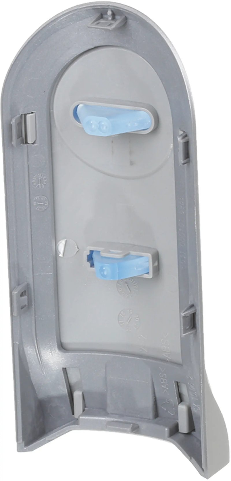 Abdeckung für Staubsauger Bosch 12003479 Schutz, Staubschutz