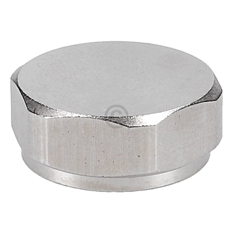 Clean water tee cap 201-2129-0322