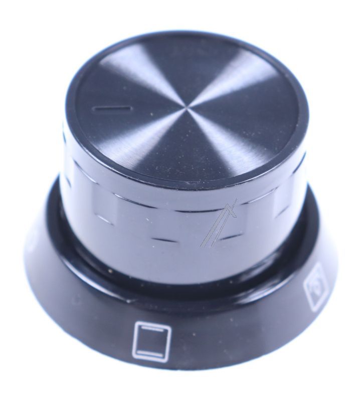 Thermostatknopf für Ofen Beko/Grundig/Arçelik 250316142 C00898588 Backofen-Steuerung