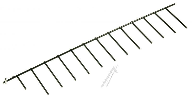 Oberkorb-Tragekabel für Beko Geschirrspüler C00911819 Halterung