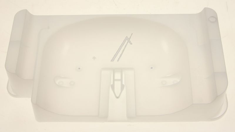 Abtropfschale für Kühlschrank Homa 20122990440 Behälter