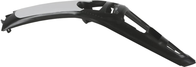 Griff für Bügeleisen BSH-Gruppe 12011268 Handgriff, robust