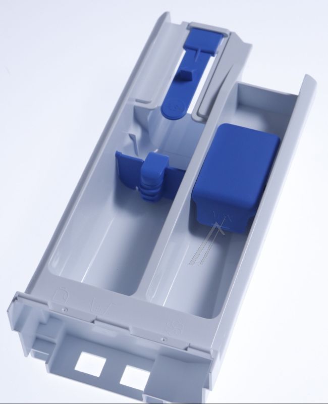 Spenderbox für Waschmaschine Haier 0020209199 70032120 Waschmittelfach